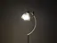 Торшер классический LK-728F/1 E27 WH+FG - миниатюра 2