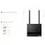 Бездротовий маршрутизатор (роутер) ASUS 4G-N16 - мініатюра 5