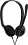 Наушники EPOS/Sennheiser PC 8 Black (1000432) - миниатюра 1
