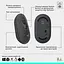 Комплект (клавиатура и мышь) Logitech Pop Icon Combo (920-013156) Graphite - миниатюра 7