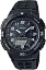 Часы Casio Timeless Collection AQ-S800W-1BVEF - миниатюра 1