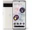 Смартфон Google Pixel 6 Pro 12/256GB Cloudy White - миниатюра 1