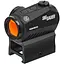 Прицел коллиматорный SIG Optics ROMEO 5,1x20MM, 2 MOA RED DOT, 0.5 MOA ADJ, M1913, BLACK - миниатюра 1