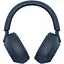 Наушники Over-ear WH-1000XM5 BT 5.2, ANC, Hi-Res, AAC, LDAC, Wireless, Mic, Синий Sony teh0013177 - миниатюра 4