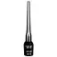 Підводка для очей рідка Colour Intense INTENSE LINER 3.5 мл Hard brush вологостійка чорна (4823083010720A) - мініатюра 1