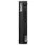 Комп'ютер Lenovo Refurb ThinkCentre M70q Tiny i3-10100T/8/240SSD - мініатюра 3