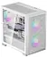 Корпус PcCooler C3D310 WH ARGB (C3D310 WH ARGB) без блока питания - миниатюра 3