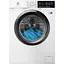 Стиральная машина Electrolux фронтальная 6 кг 1200 A+++ 41 см дисплей инвертор белый - миниатюра 1