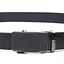 Ремінь шкіряний Vintage чоловічий 3,5х120 см acs0024557 - мініатюра 3