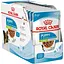 Вологий корм для цуценят Royal Canin Puppy X-Small для дрібних порід 1.02 кг (12 шт. х 85 г) - мініатюра 1