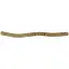Силикон Big Bite Baits Trout Worm 3" Sand 10 шт. - миниатюра 1