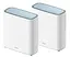 WiFi-система M32-2 EAGLE PRO AI AX1500 Mesh WiFi (2шт) D-Link teh0017088 - мініатюра 1