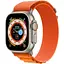 Ремешок DK CDK для Apple Watch 40mm (Series 4 / 5 / 6 / SE1 / SE2) Polyester Alpine Loop (015173) (orange) - миниатюра 1