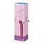 Вибромассажер Satisfyer Planet Wand-er 30.4 см бордовый - миниатюра 5