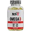 Рыбий жир MST Omega 3 Triglyceride, 90 капсул для сердца и мозга - миниатюра 1