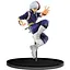 Фигурка Bandai Моя геройская академия Тодороки Сёто My hero academia Todoroki Shoto Vol.3 15 см BS TS Sv3 - миниатюра 1