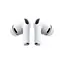 Наушники Apple AirPods Pro 3 (MFHP4ZE/A) - миниатюра 1