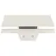 Вытяжка декоративная наклонная Минола HVS 9412 IV 850 LED - миниатюра 9