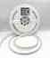 LED Неон 7,2W 168LED 4000К 270LМ IP65 24V KLOODI KDNEON-0407-7.2W-4K-24V IP65 - мініатюра 1