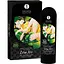 Возбуждающий гель для пар Shunga Lotus Noir 60 мл с витамином Е и растительным глицерином - миниатюра 1