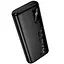 Портативний ЗП Power Bank Hoco J158 Pro Runner 22.5W+PD20W 10000 mAh Black - мініатюра 3