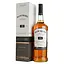 Віскі Bowmore Golden & Elegant 15 Years Old 43% 1 л в подарунковій упаковці - мініатюра 1