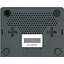 Маршрутизатор (роутер) MikroTik hEX S (RB760IGS) [137444] - мініатюра 3