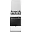 Комбинированная плита Hansa FCMW58221 - миниатюра 1