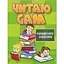Книга Читаю сам. Розвиваючі завдання. Зелена (Глорія) - мініатюра 1