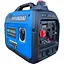 Інверторний бензиновий генератор Hyundai HY 3050Si [160529] - мініатюра 2