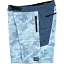 Шорти Pelagic Ocean Master Camo Fishing Shorts 30 Slate Fish Camo - мініатюра 3