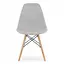 Обеденный комплект Jumi Scandinavian-4 Grey - миниатюра 4