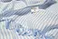 Рушник Lotus Home Pestemal - Argosa stripe 85x175 light-blue блакитний - мініатюра 3