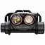 Фонарь налобный Fenix HM75R SE (1047-HM75RSE) - миниатюра 2