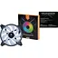 Вентилятор Vinga RGB fan-11 (RGB fan-11) - мініатюра 5