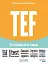 TEF Test d'Evaluation de Francais Nouvelle Edition - мініатюра 1