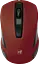 Мышка Defender MM-605 Red (52605) - миниатюра 1
