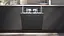 Посудомийна машина Siemens SN63HX16VE - мініатюра 2
