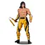 Фігурка KAI Mortal Kombat от McFarlane Toys Mortal Kombat Liu Kang Action Figure - мініатюра 1