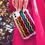 Противоударный чехол Case-Mate Prabal Gurung Waterfall для iPhone 11 / XR (6.1") Rainbow - миниатюра 5