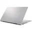 Ноутбук Asus Vivobook S 15 OLED S5507QA-MA007W, Qualcomm Snapdragon X Plus X1P-42-100, 3.4GHz, 15.6 WQHD+ 3K, 16GB LPDDR5X, SSD 1TB, Adreno, Windows 11 - миниатюра 9