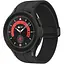 Смарт-годинник Samsung Galaxy Watch 5 Pro 45mm (R925N) Black Titanium (SM-R925NZKASEK) (Grade B) Seller Refurbished - мініатюра 1