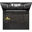 Ноутбук Asus TUF Gaming F16 FX607VU (FX607VU-I5085) [139061] - мініатюра 4