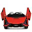 Електромобіль дитячий Lamborghini M 5072EBLR-3 12V14AH - мініатюра 7