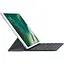 Чохол-клавіатура Apple Smart Keyboard для Apple iPad 10.2 2019/2020/2021 / iPad Air 10.5 2019 / iPad Pro 10.5 2017 Black (MPTL2 / MX3L2) - мініатюра 2