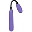 Вібратор You2Toys Orion Hey Mr. Flex 29 см фіолетовий - мініатюра 1