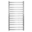 Водяна рушникосушарка Navin Грандіс 500x1000 00-008050-5010, Хром - мініатюра 1