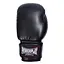Рукавиці боксерські Power Play PP 3004, Black - 16 унцій - мініатюра 5