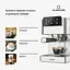 Кавоварка Klarstein SteelPresso Touch (10046501) - мініатюра 7