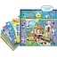 Електронна логічна гра Kiddi Smart Вікторина Навколишній світ S2 (157-A-0022-UA) - мініатюра 2